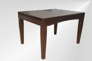 שולחן 90X120 MIAMI עץ בוק