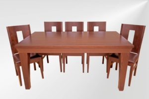 פינת אוכל 90X165 DENMARK