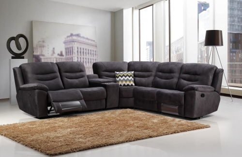 מערכת ישיבה ELITA פינתי