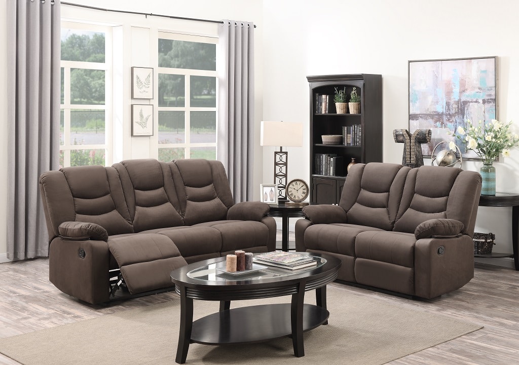 Kirk in 3003 Chocolate