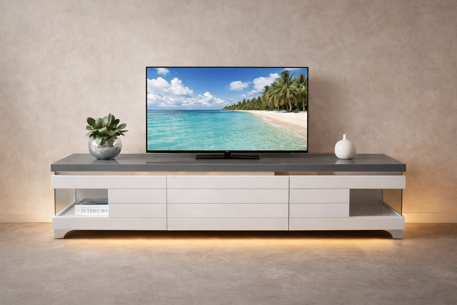 מזנון דגם TOM כולל שולחן