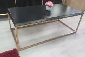 שולחן סלון לונה