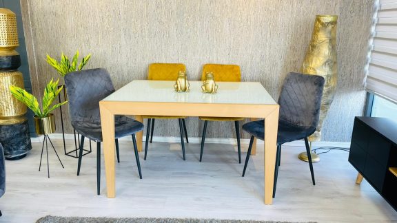פינת אוכל MADE IN ITALY MIAMI 90X120