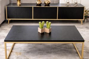 מזנון LUNA מעוצב