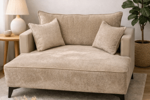 כורסא רביצה LOREN